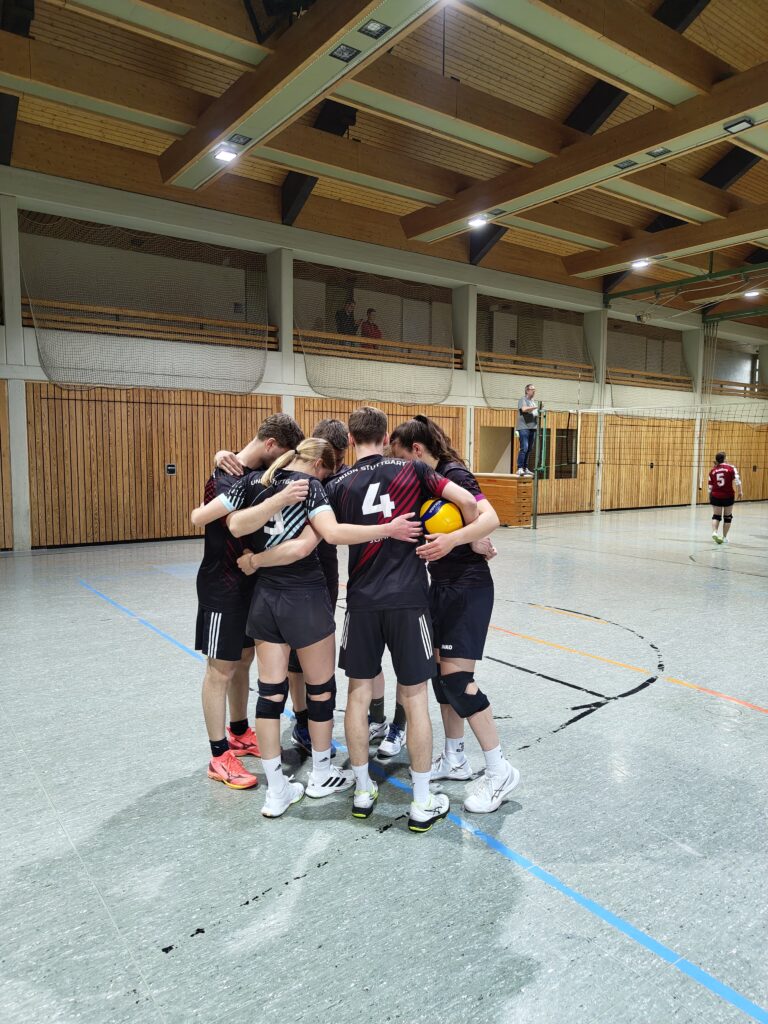 Team-Gemeinschaft