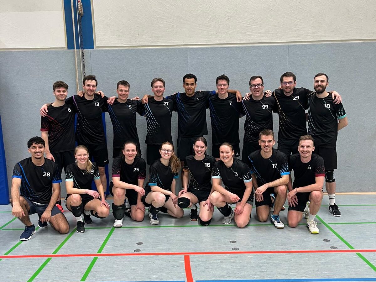 Unser Team